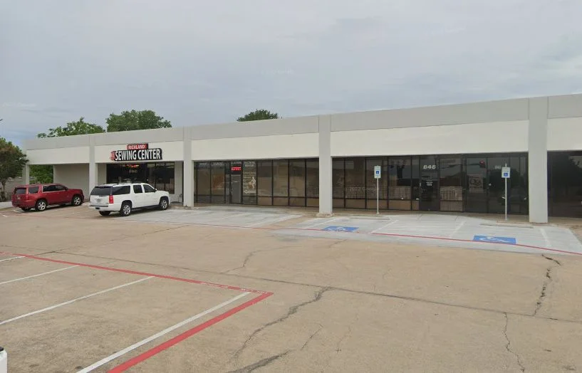 Richland Sewing Center