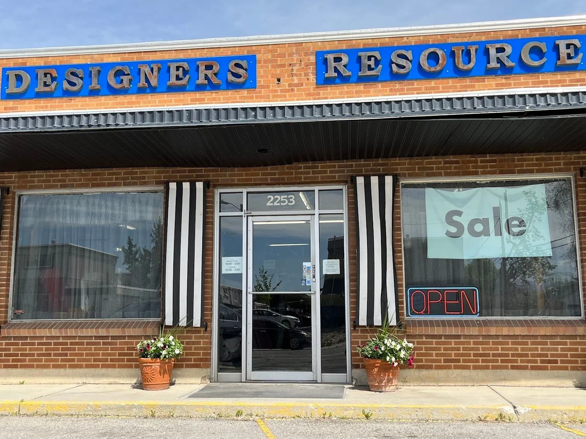 Designers Resource Center