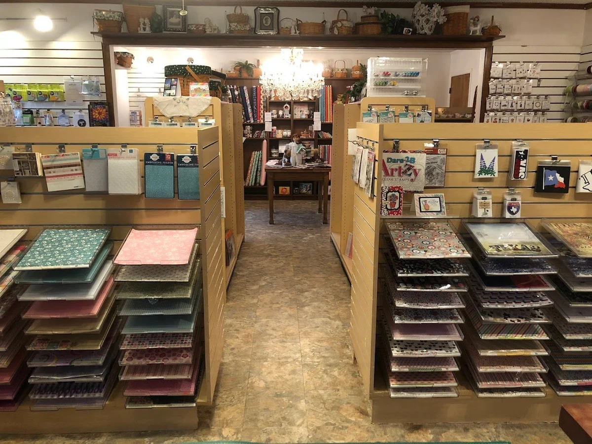 Wendaful Scrapbooks & Quilts