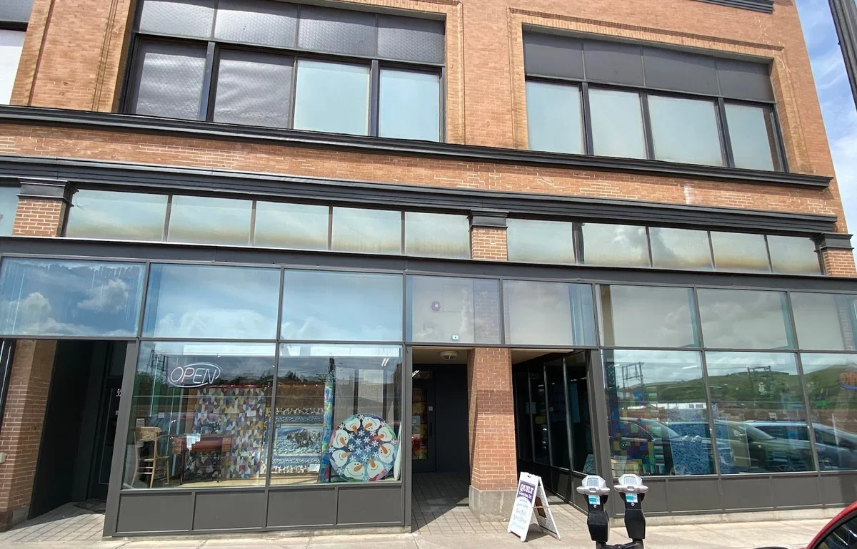 Quilt Connection, Etc. Inc.