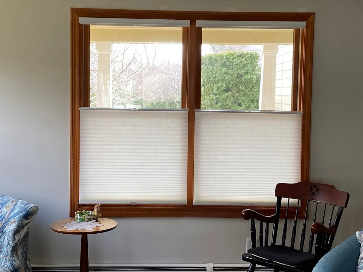 Bob Frances Interiors