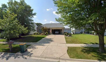 Harvest House Quilting