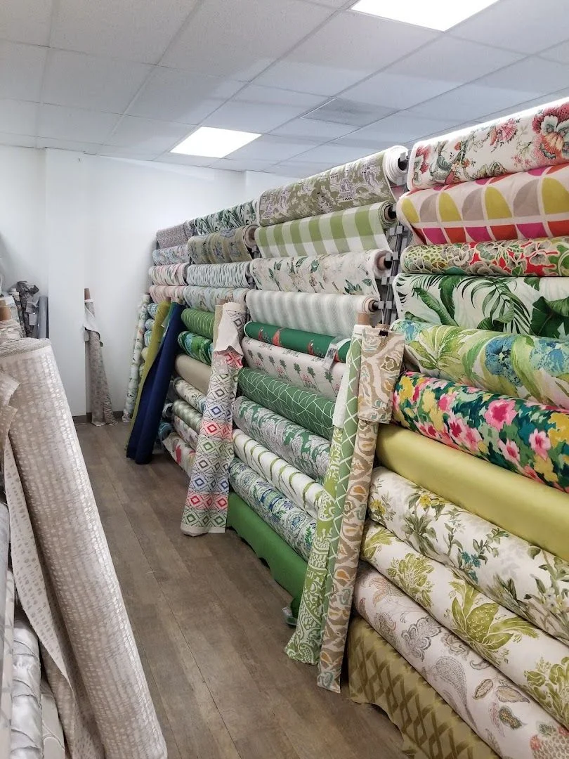 Forest Lake Fabrics