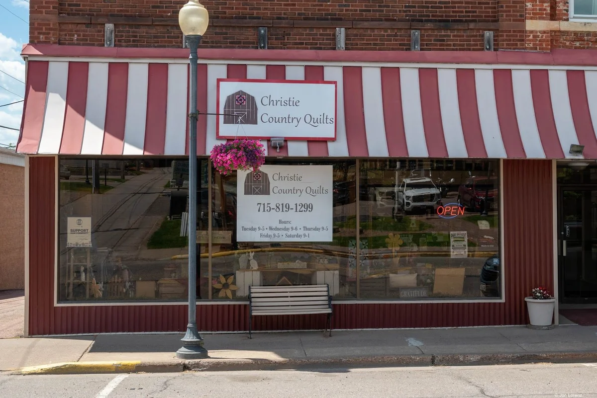 Christie Country Quilts