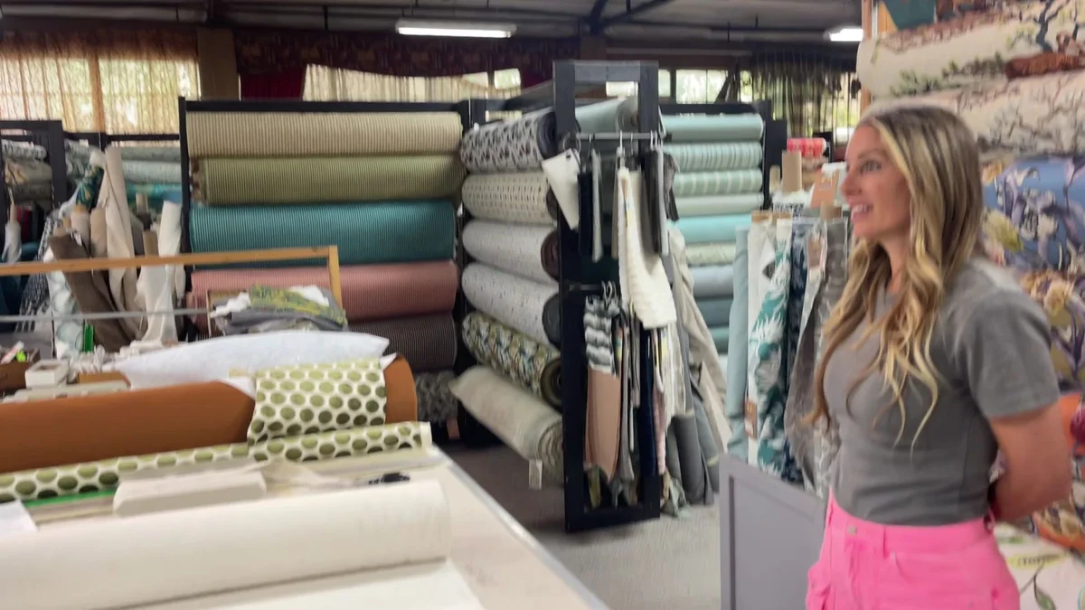 Design Company Fabrics