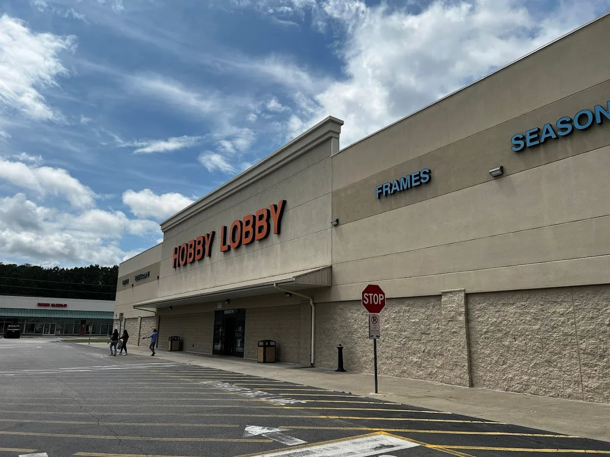 Hobby Lobby