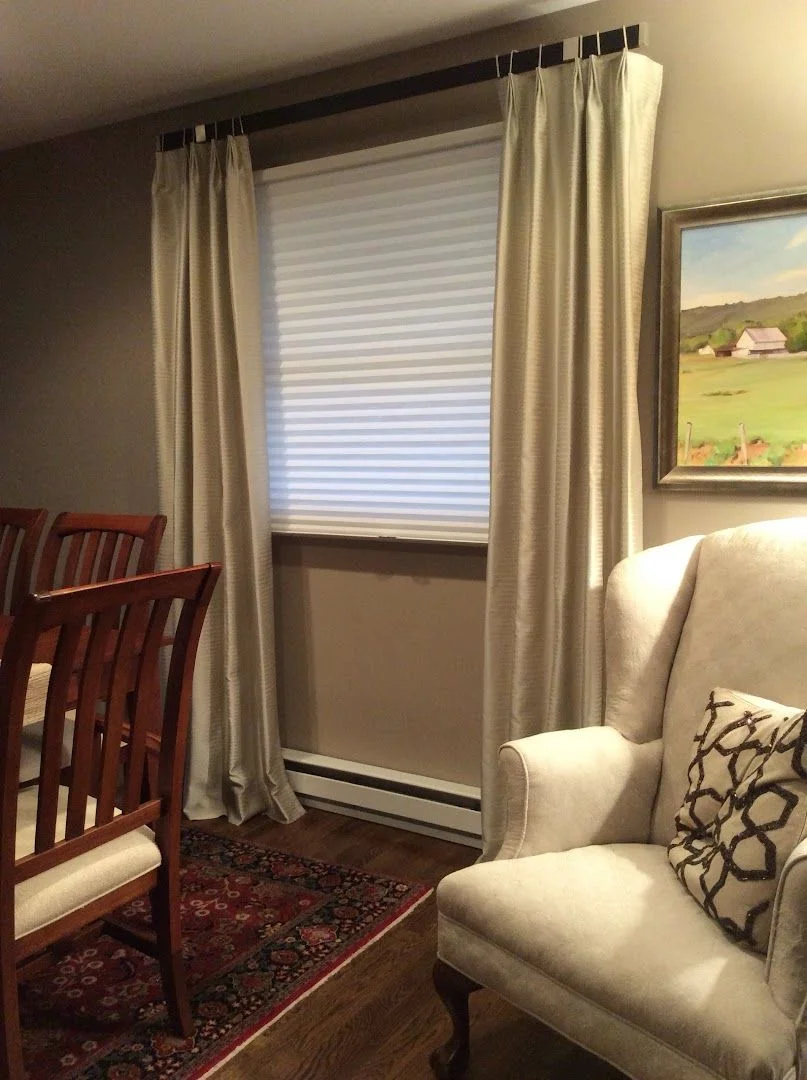 Burke Street Trimmings LLC