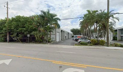 Florida Fabric & Decorations