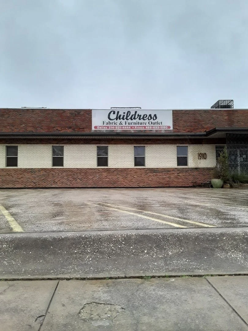 Childress Fabrics & Furniture