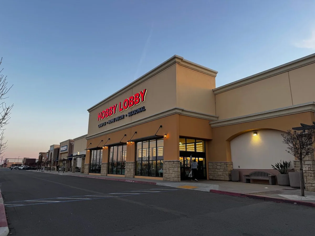 Hobby Lobby