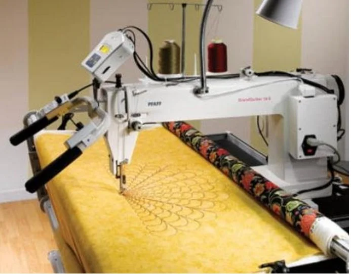 D&D Sewing & Quilt Shop