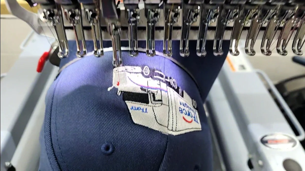 Excellent Digitizing - Embroidery Digitizing & Vector Art