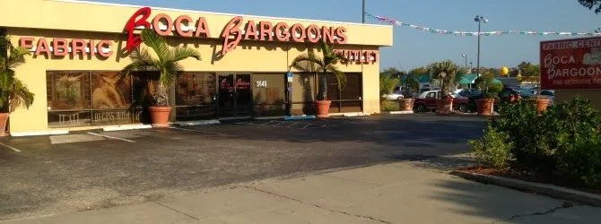 Boca Bargoons Fort Myers