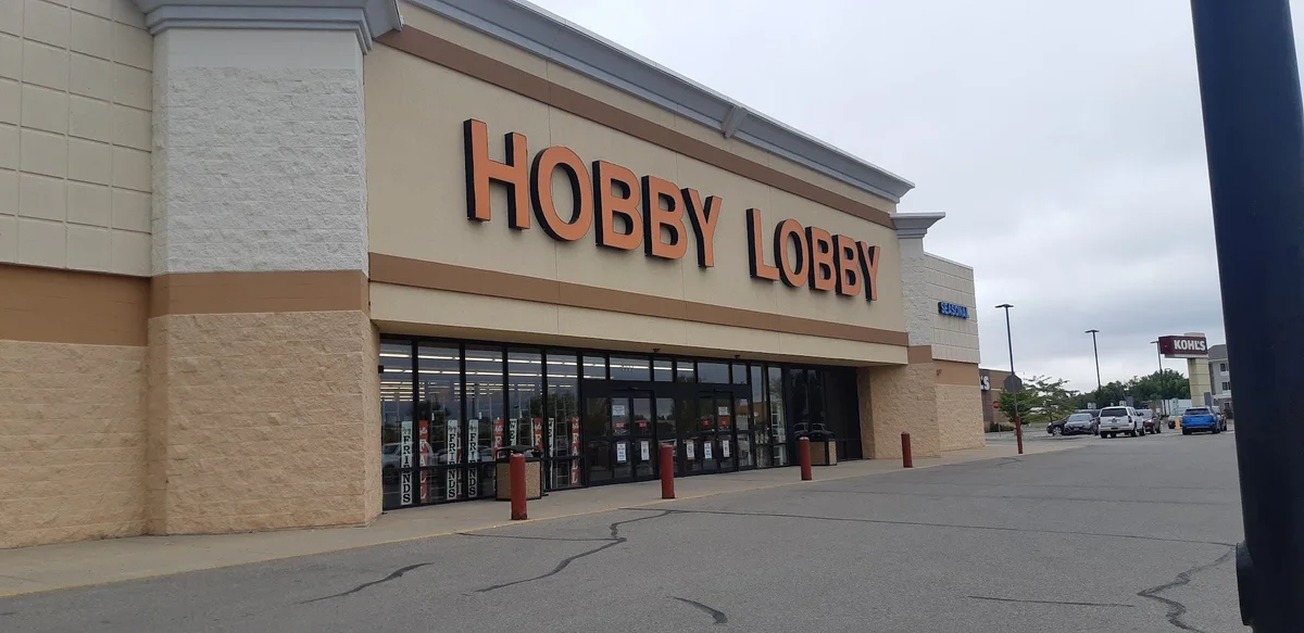 Hobby Lobby