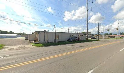 Dralle Brothers Sewing