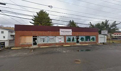 P & D's Belfast Fabric Shop