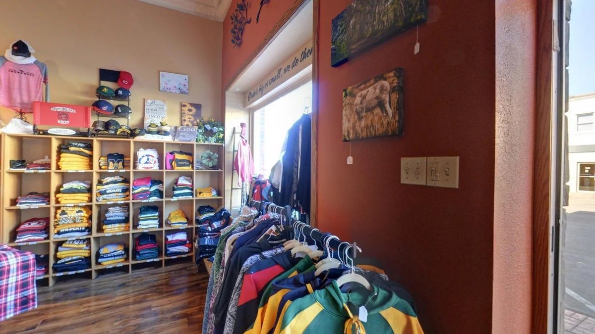 K & K Logo Design Ltd. & Fabric Supplies