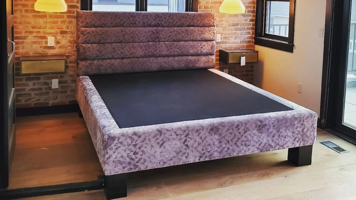 Gonzalez Upholstery & Fabrics