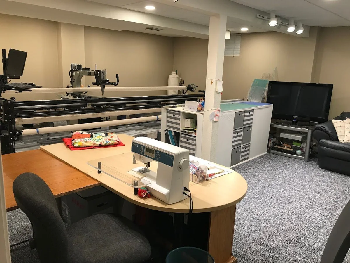 Campus T-Shirt Quilts