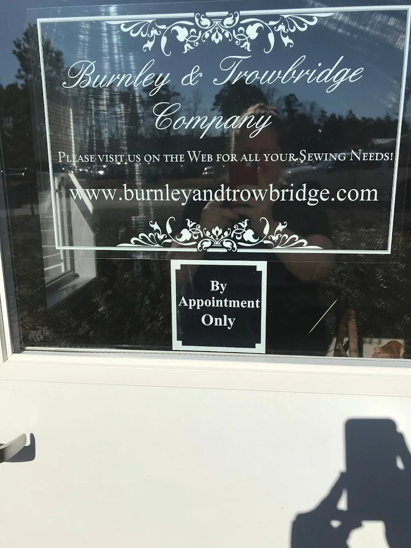 Burnley & Trowbridge Company (Online Only)