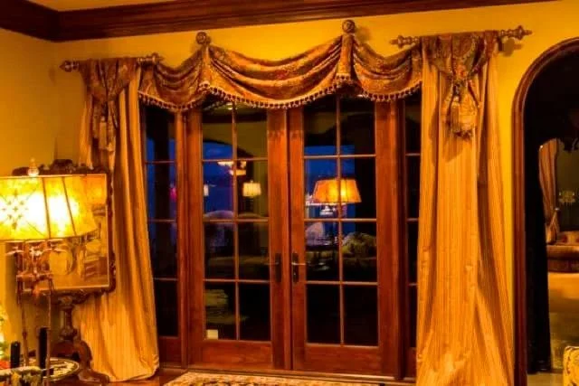 Fabric and Home Furnishings