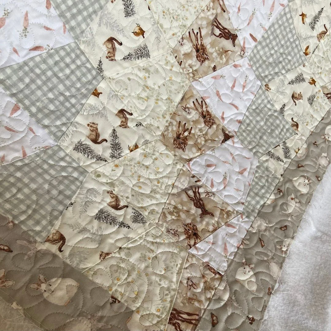 Maple Leaf Quilt Studio