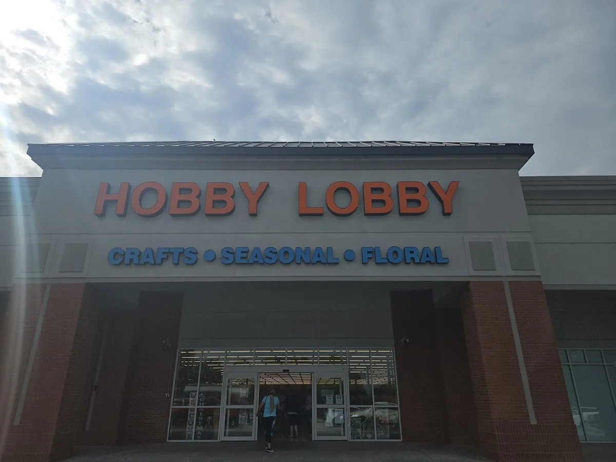 Hobby Lobby