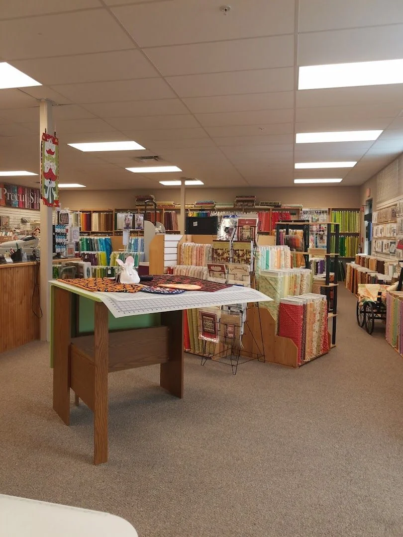 Quilting Folks Sewing Gallery, Inc.