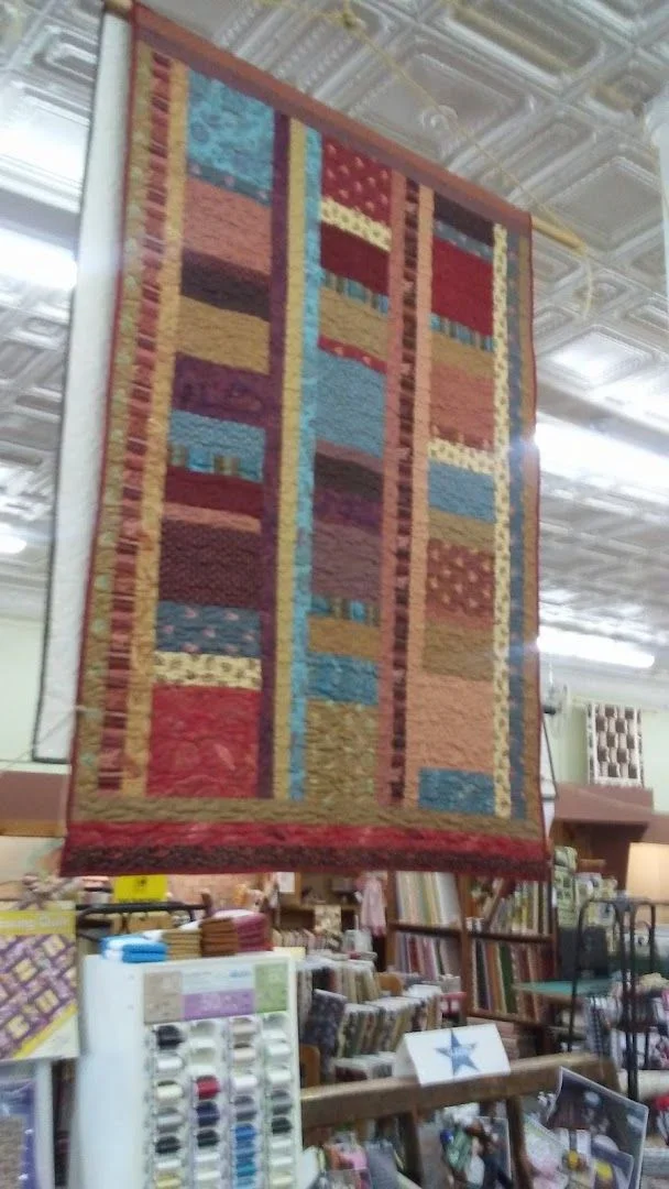 JT Ranch Quilt Shop, LLC
