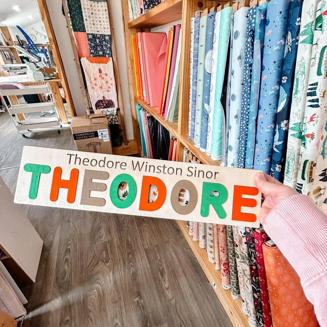 Broadway Fabrics LLC