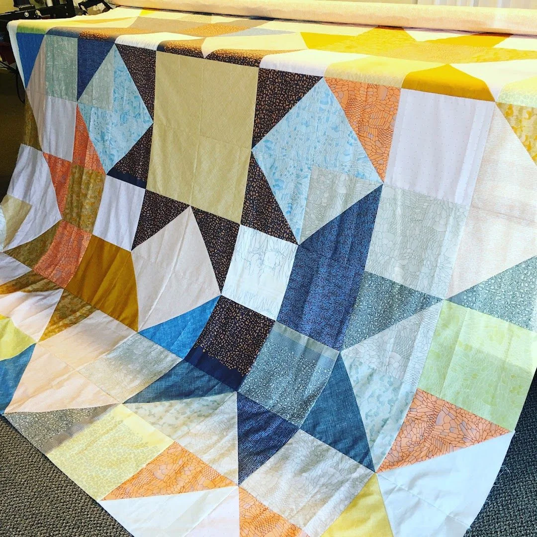 Contoocook Quiltworks LLC