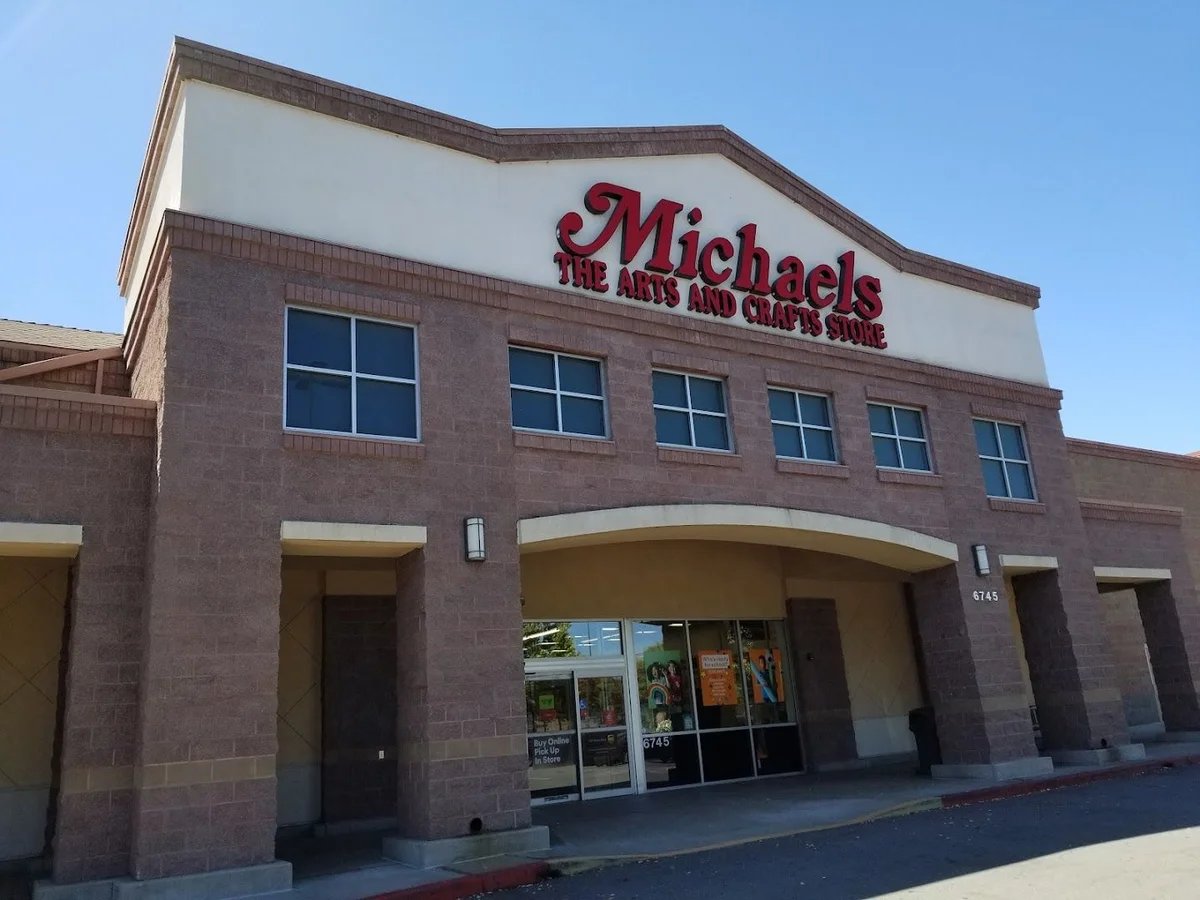 Michaels