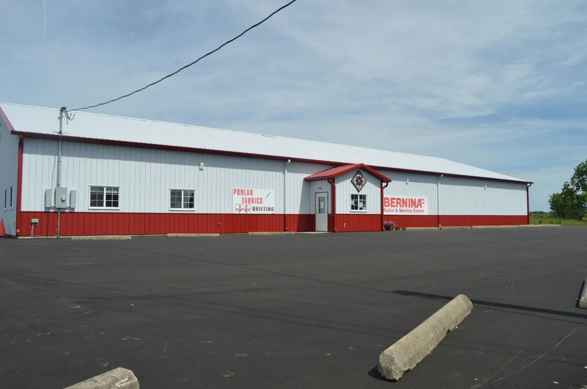 Pohlar Fabrics