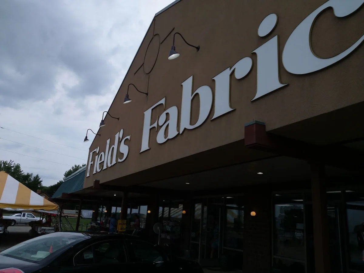 Field's Fabrics