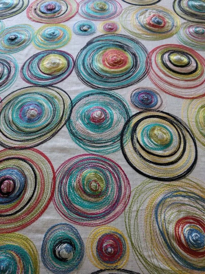 Hamilton Fabric Sales