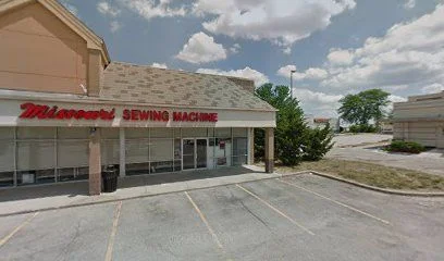 Missouri Sewing Machine Company