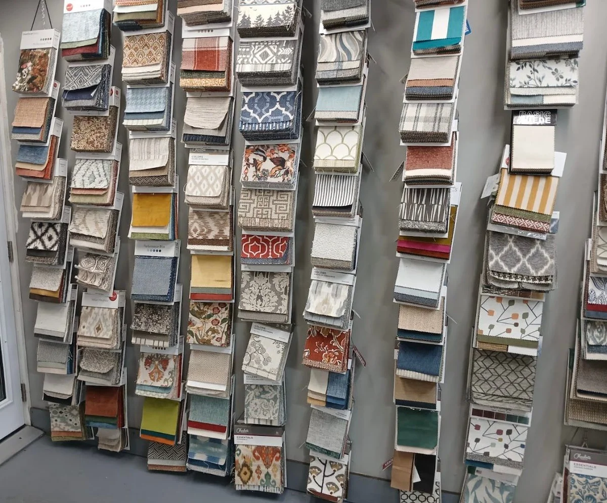 BermarUpholstery and Fabrics