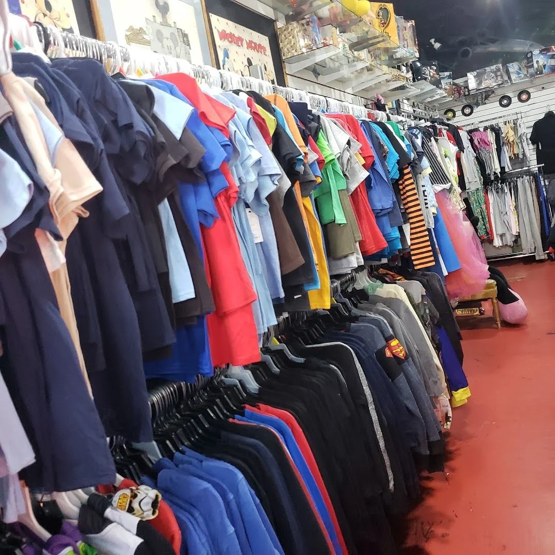 Anaheim Foam & Fabrics Inc