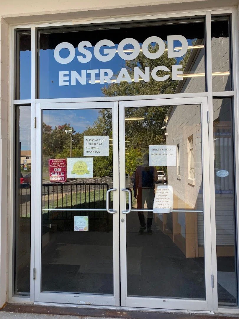 Osgood Textile Company