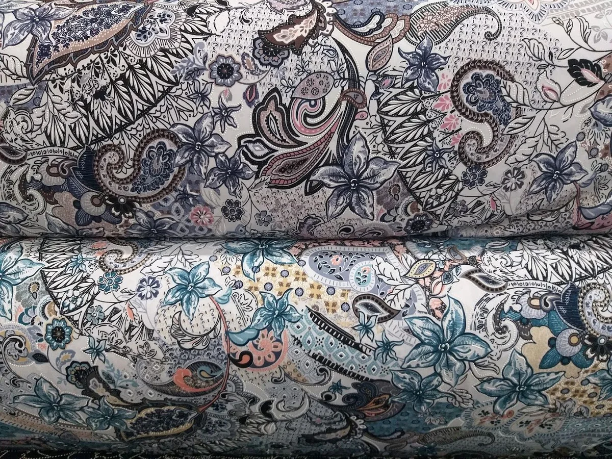 Sister's Fabric & More