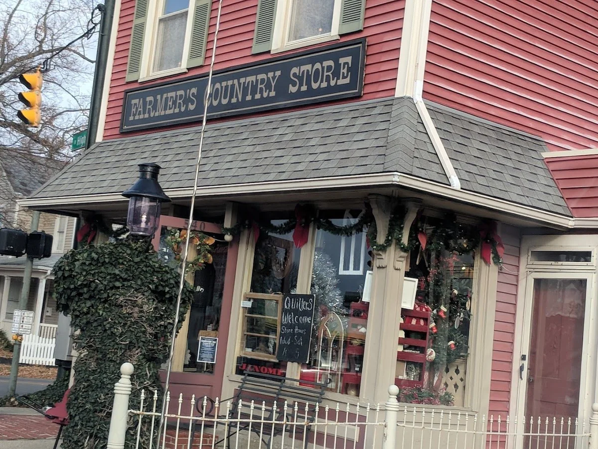 Farmer's Country Store