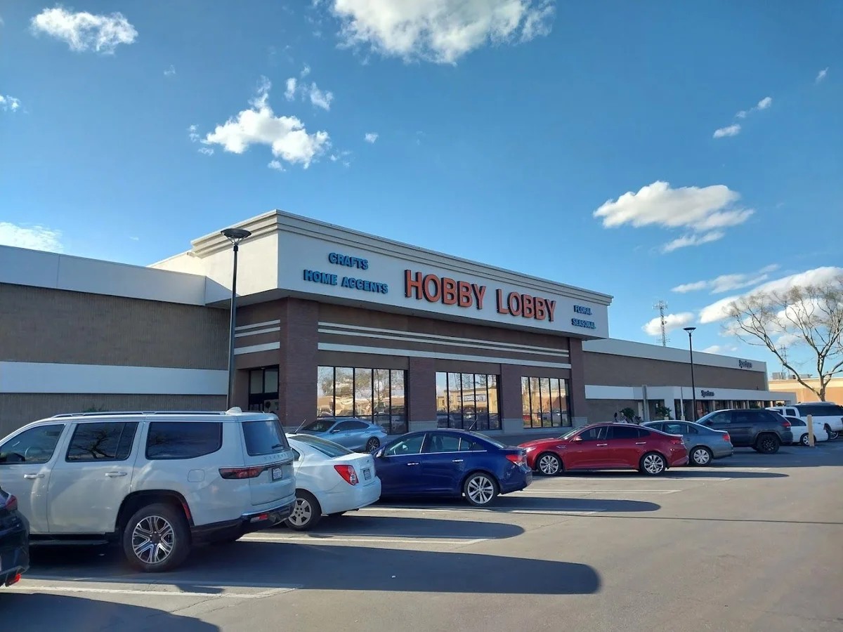 Hobby Lobby