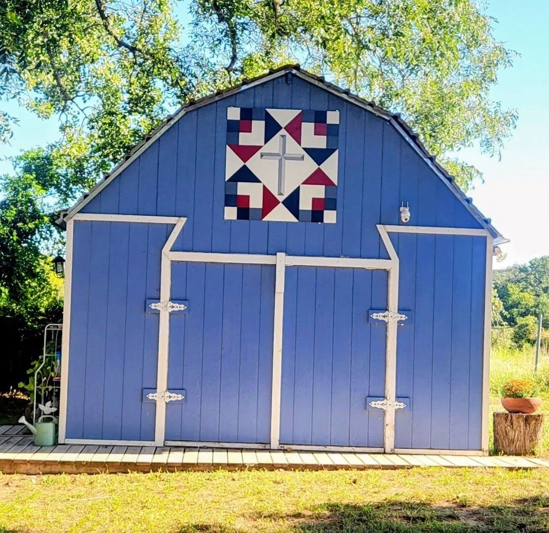 B & D Longarm Quilting