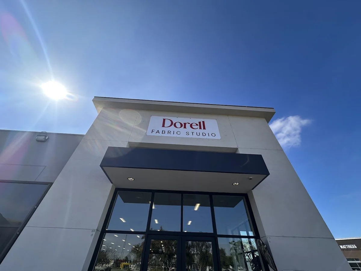 Dorell Fabric Studio