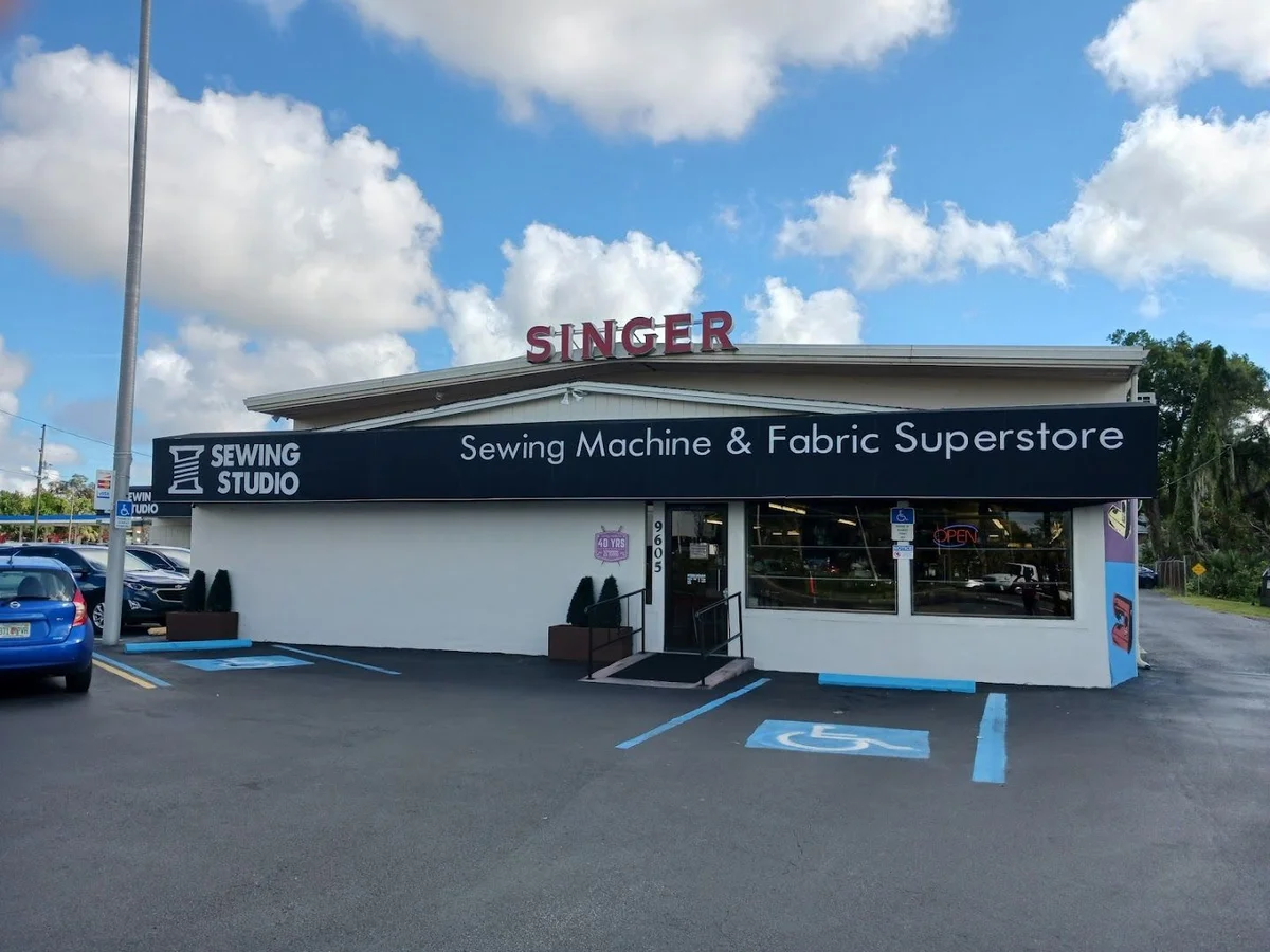 Brother Sewing Machines