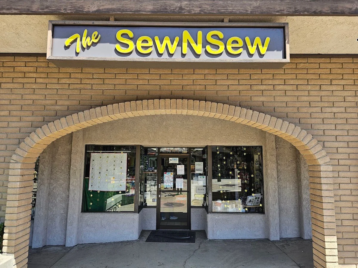 The SewNSew