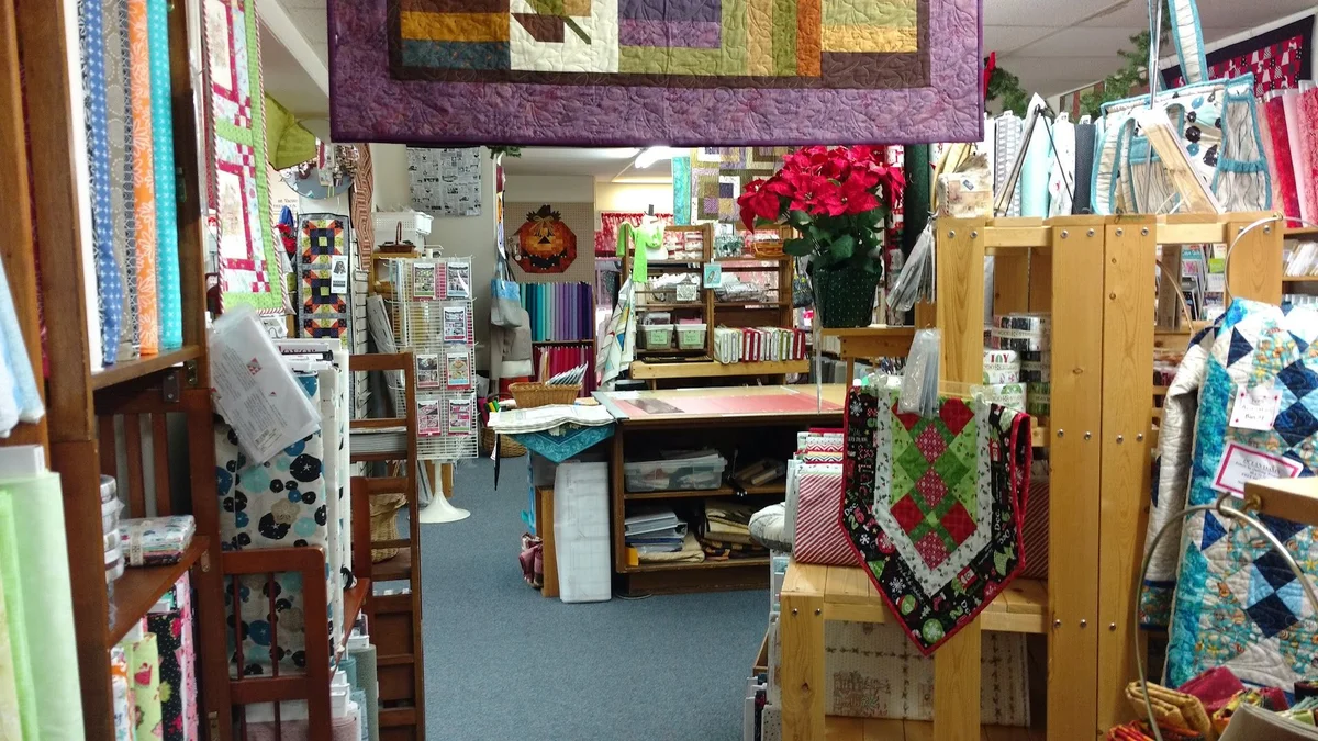 Neal's Vacuum & Sewing Center