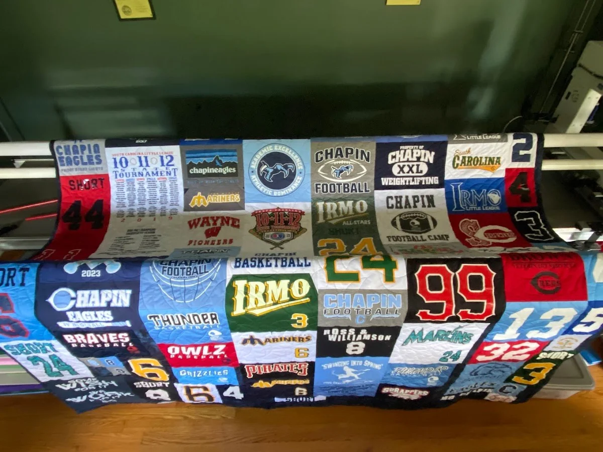 Crafty Quilting Designs LLC