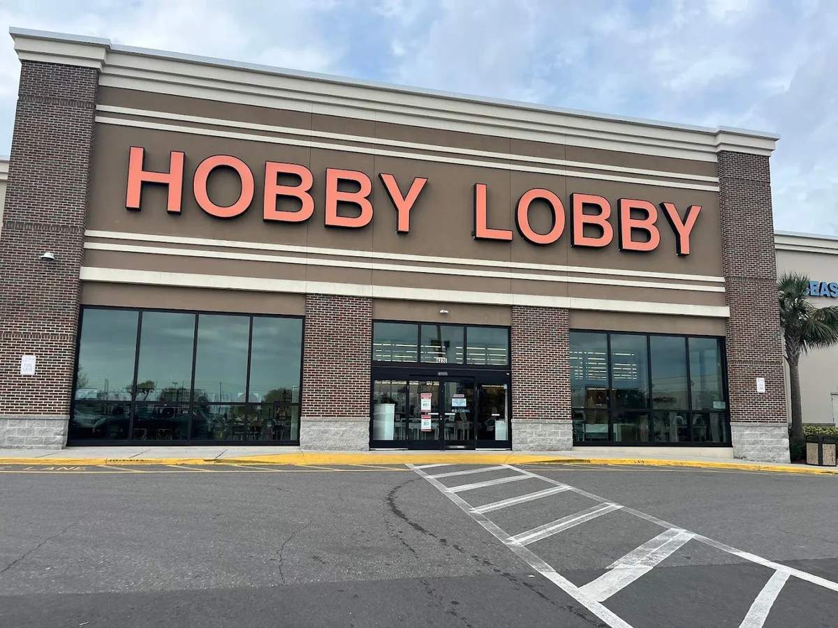 Hobby Lobby