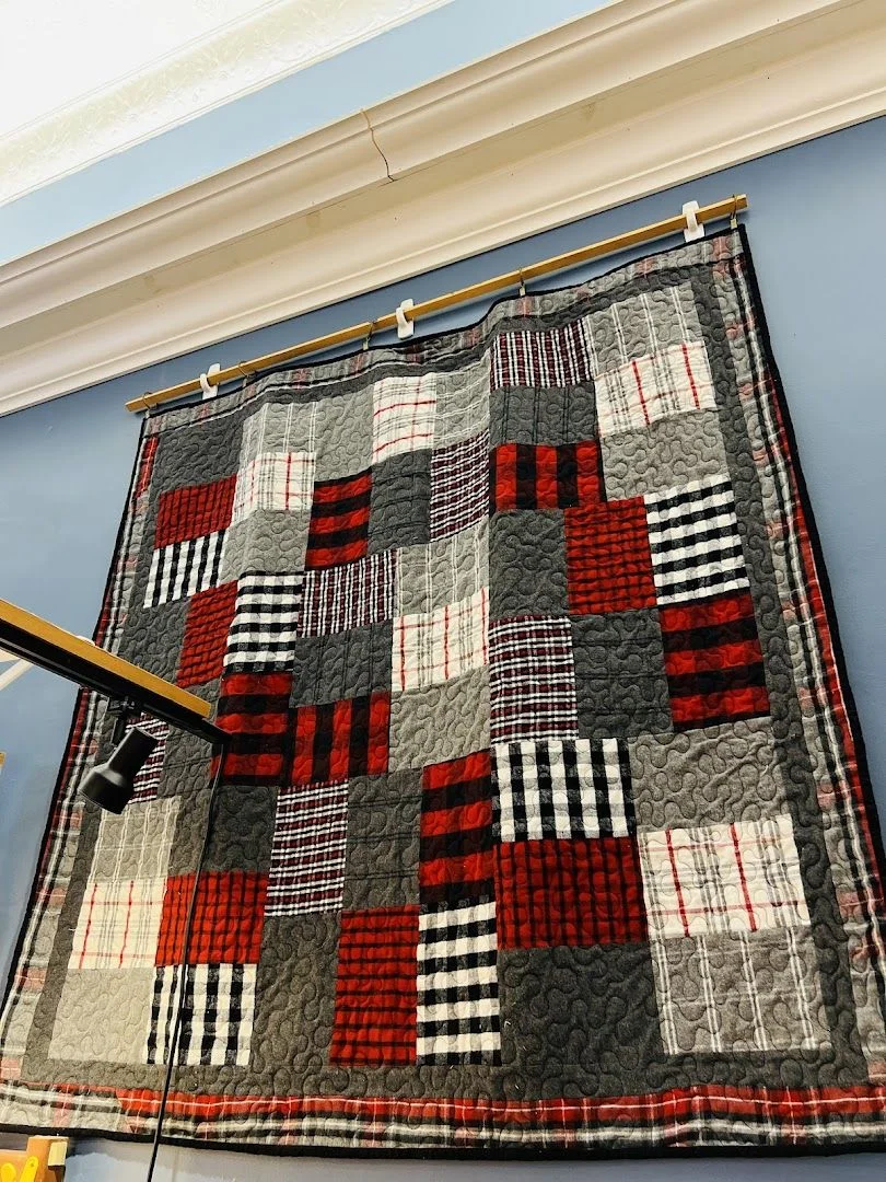 Mae-Lynne Maker Studio